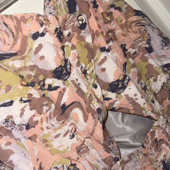 H&M studio dress - Picture 9 of 11